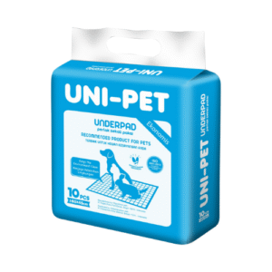UNIPET Underpad 60 x 45