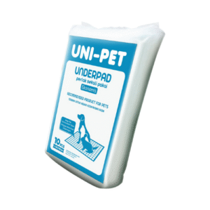 UNIPET Underpad 60 x 90